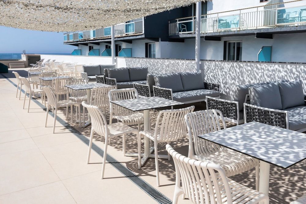 Caen - Calella - Hotel Calella by Beatriz Hoteles - Calella