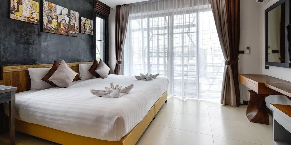 Bordeaux - Karon Beach - Phuket - Casa Bella Phuket - Karon Beach - Phuket
