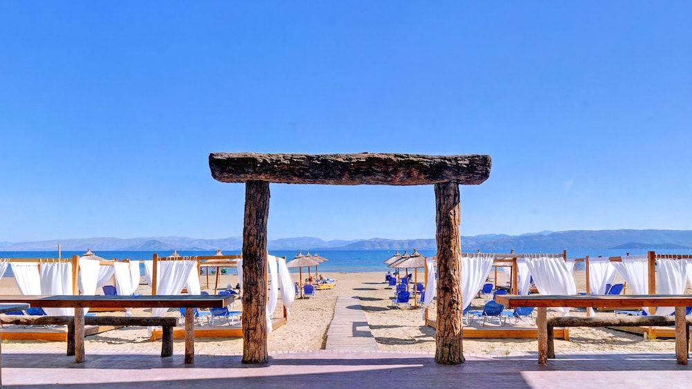 Nantes - Kavos - Island Beach Resort - Kavos