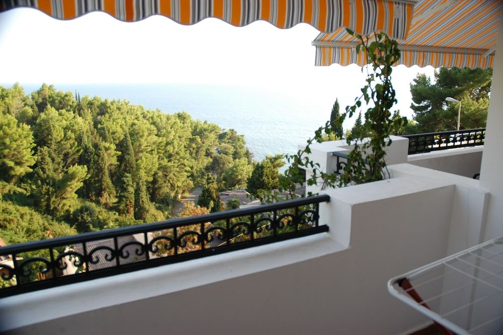 Paris - Ulcinj - Villa Dulsinea - Ulcinj