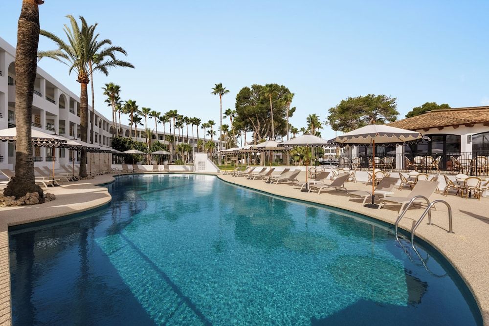 Bâle Mulhouse - Cala D'Or - Wyndham Mallorca Portocolom Resort - Cala D'Or