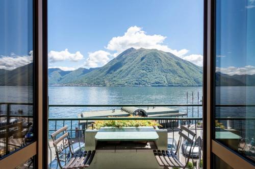 Nantes - Nesso - Hotel Argegno - Nesso