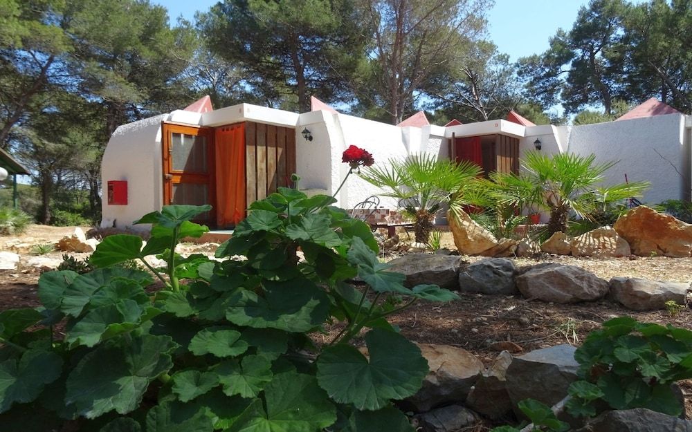 Brest - Alghero - Villaggio Camping Nurral - Alghero