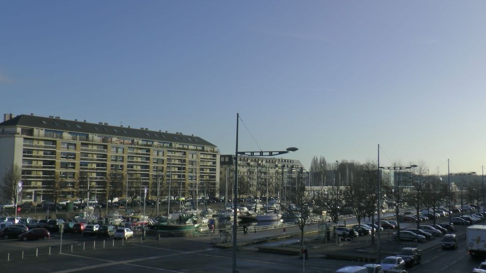 Toulouse - Caen - Hotel De l'Univers - Caen
