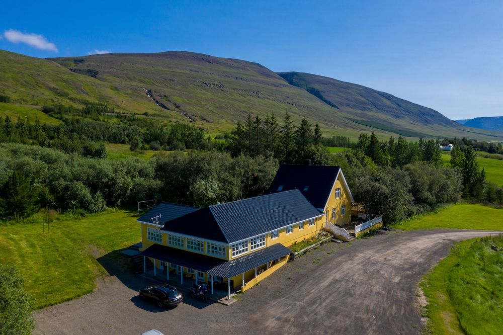Bordeaux - Akureyri - Hotel North - Akureyri