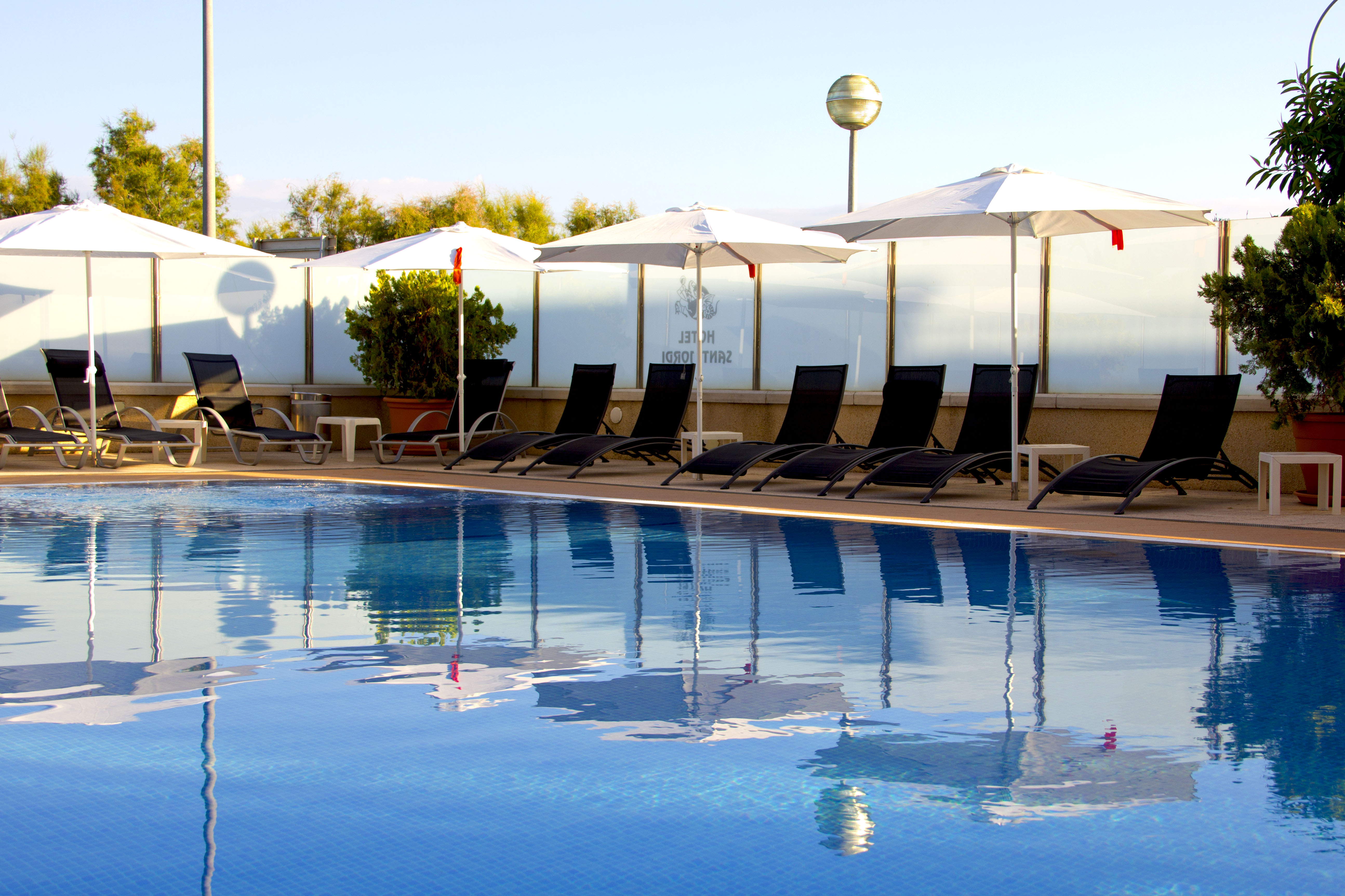Lille - Palma de Majorque - Hotel Sant Jordi - Palma de Majorque