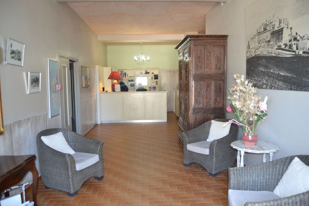 Strasbourg - Calvi - Hotel Cyrnea - Calvi