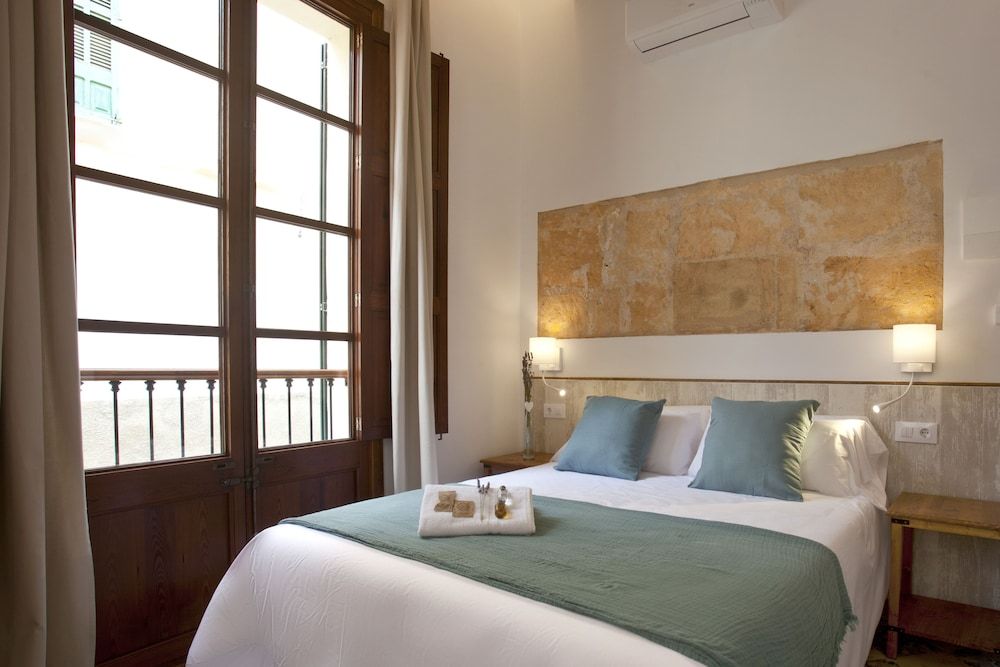 Brest - Manacor - Casal de Petra - Rooms & Pool by My Rooms Hotels TI - Manacor