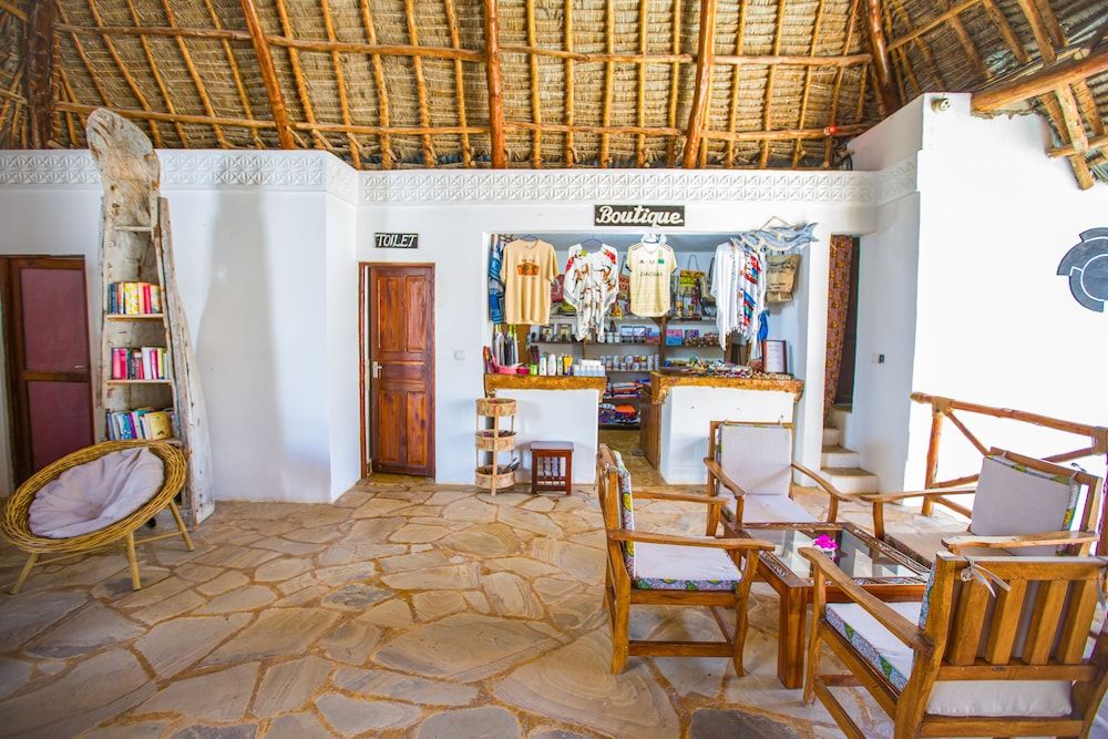Montpellier - Matemwe - AHG Dream's Bay Beach Hotel - Adults Only - Matemwe