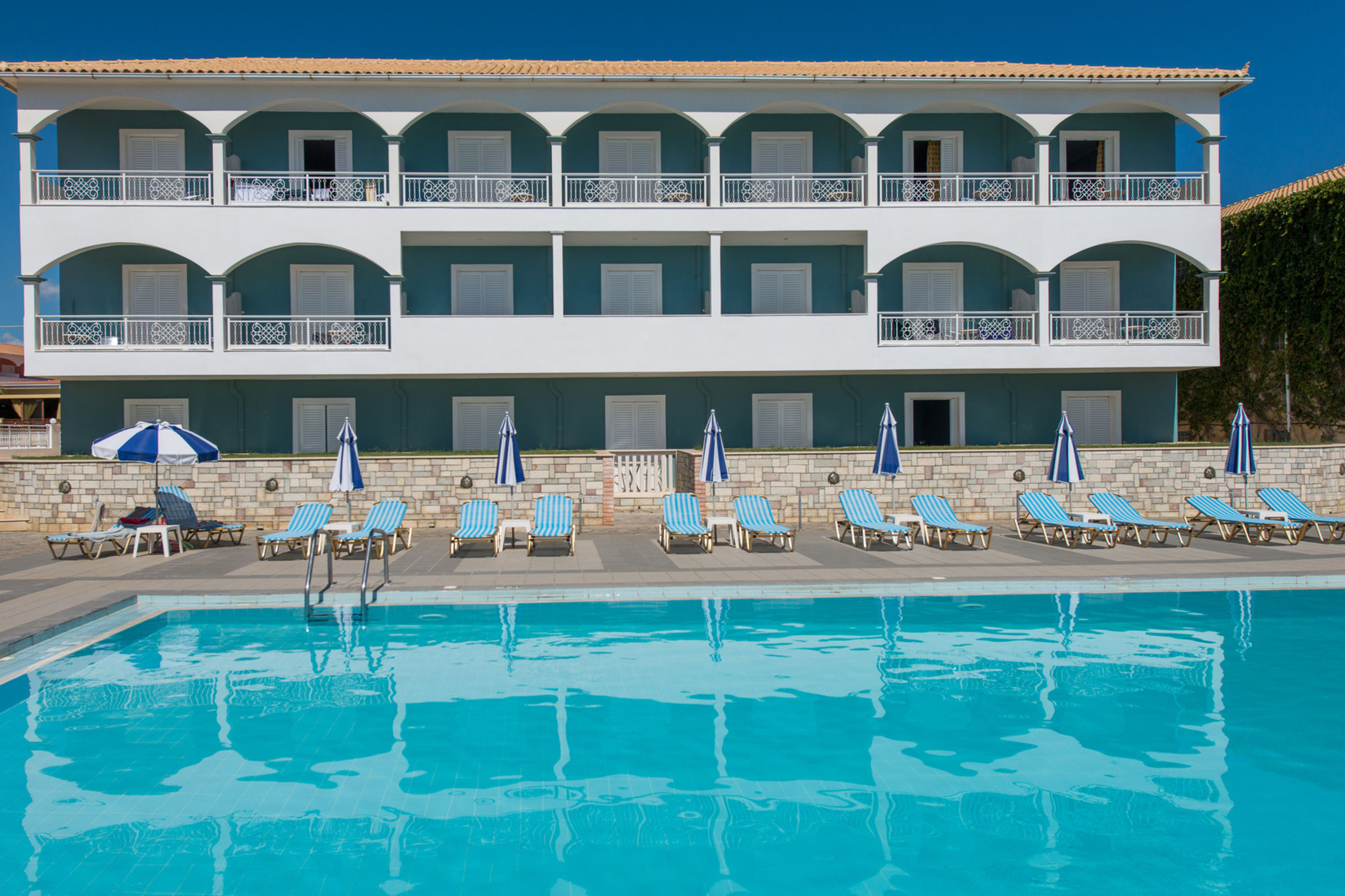 Astir Palace Hotel 1