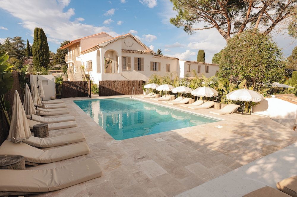Lyon - Antibes - Auberge TAO - Antibes