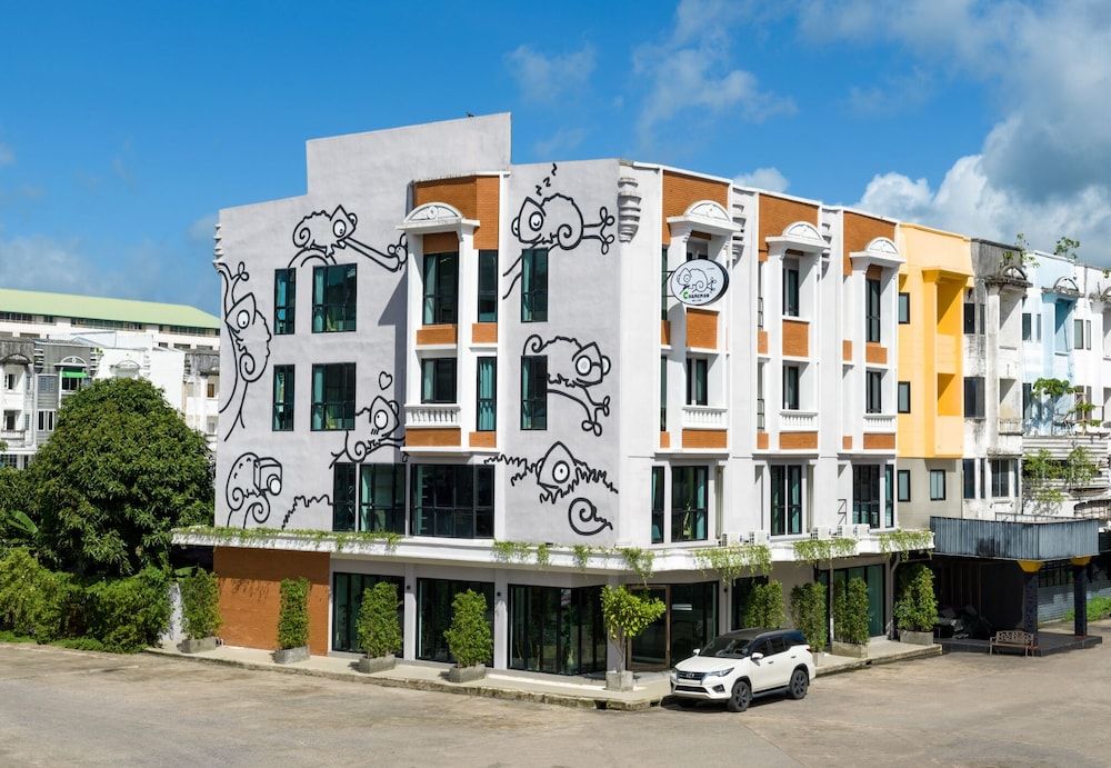 Phuket stad