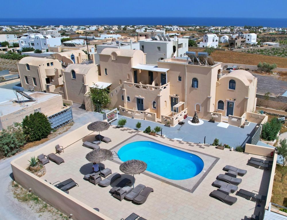 Nice - Órmos Athiniós - Leon Lux Apartments - Órmos Athiniós