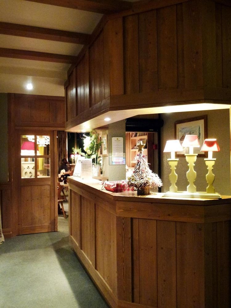 Paris - La Plagne - Hôtel Restaurant La Tourmaline - La Plagne