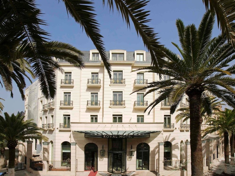 Paris - Oran - Royal Hotel Oran - MGallery Collection - Oran