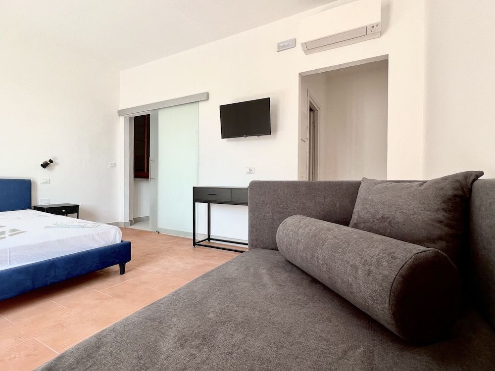 Toulouse - Lerici - Abitatt Apart-Suite - Lerici