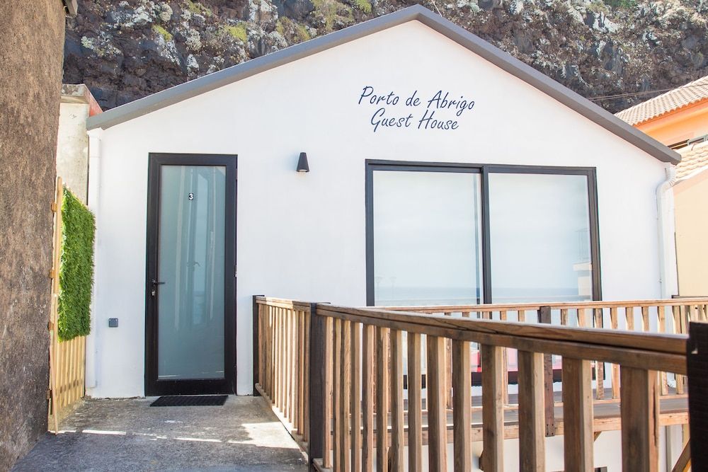 Montpellier - São Vicente - Apartamentos Porto de Abrigo - São Vicente