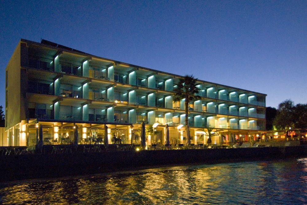 Paris - île de Kos, Îles Grecques - Kos Aktis Art Hotel - île de Kos, Îles Grecques