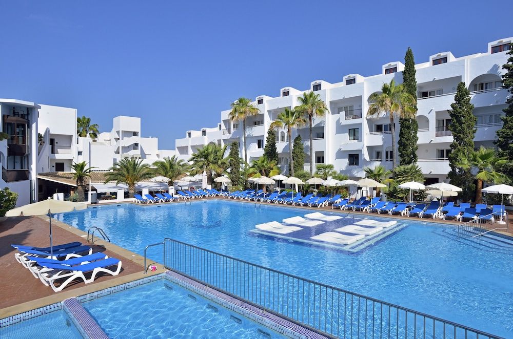 Bâle Mulhouse - Cala D'Or - SOL by Meliá Cala d'Or Apartamentos - Cala D'Or