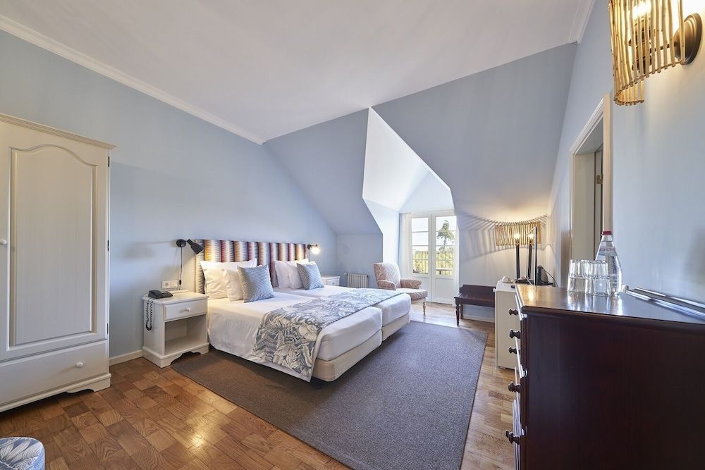 Nice - Santana - Hotel Quinta Do Furao - Santana