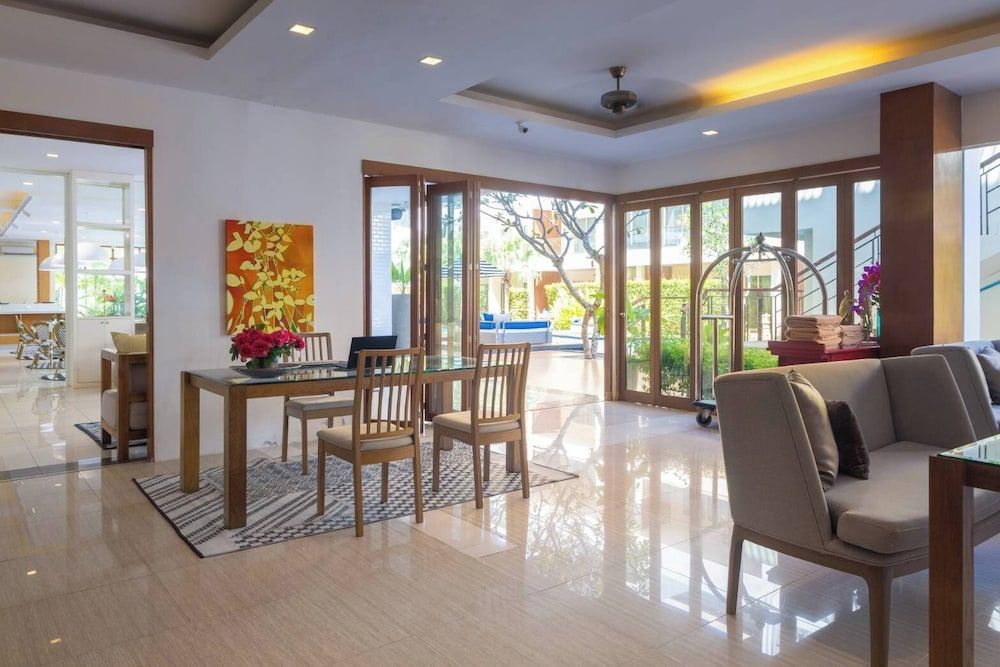 Paris - Klong Muang Beach - Krabi - VIP Dream Suite Residence Krabi - Klong Muang Beach - Krabi
