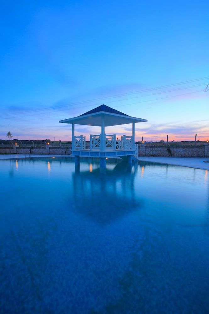 Bâle Mulhouse - Didim - Seahorse Deluxe Hotel - Didim