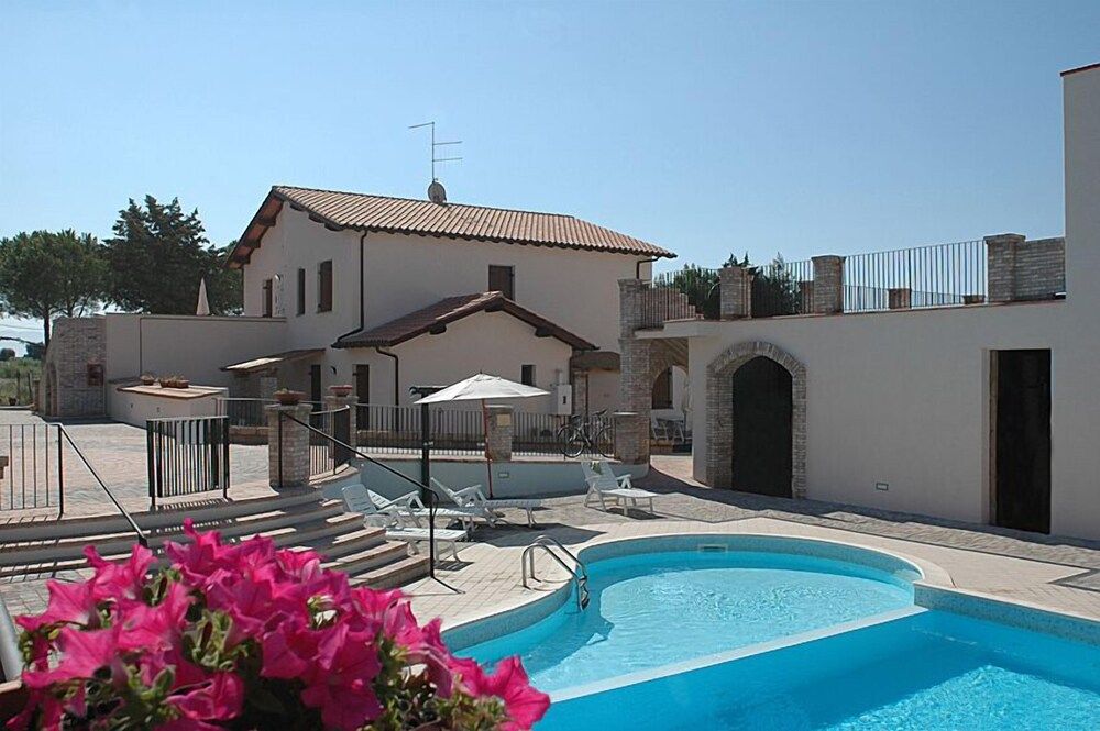 Paris - Maremme, Italie - Podere Valmarina - Maremme, Italie