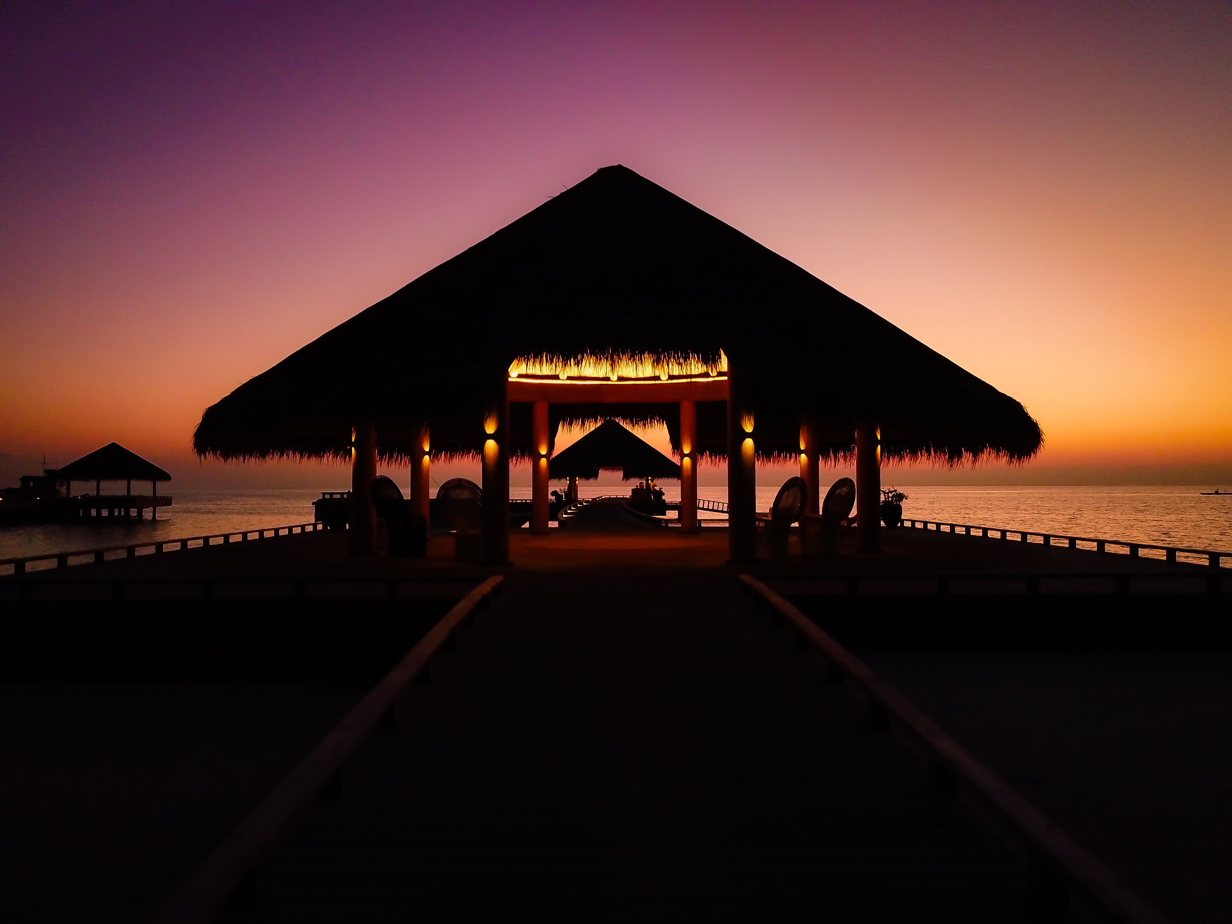 Toulouse - Shaviyani Atoll - Sirru Fen Fushi Private Lagoon Resort Maldives - Shaviyani Atoll