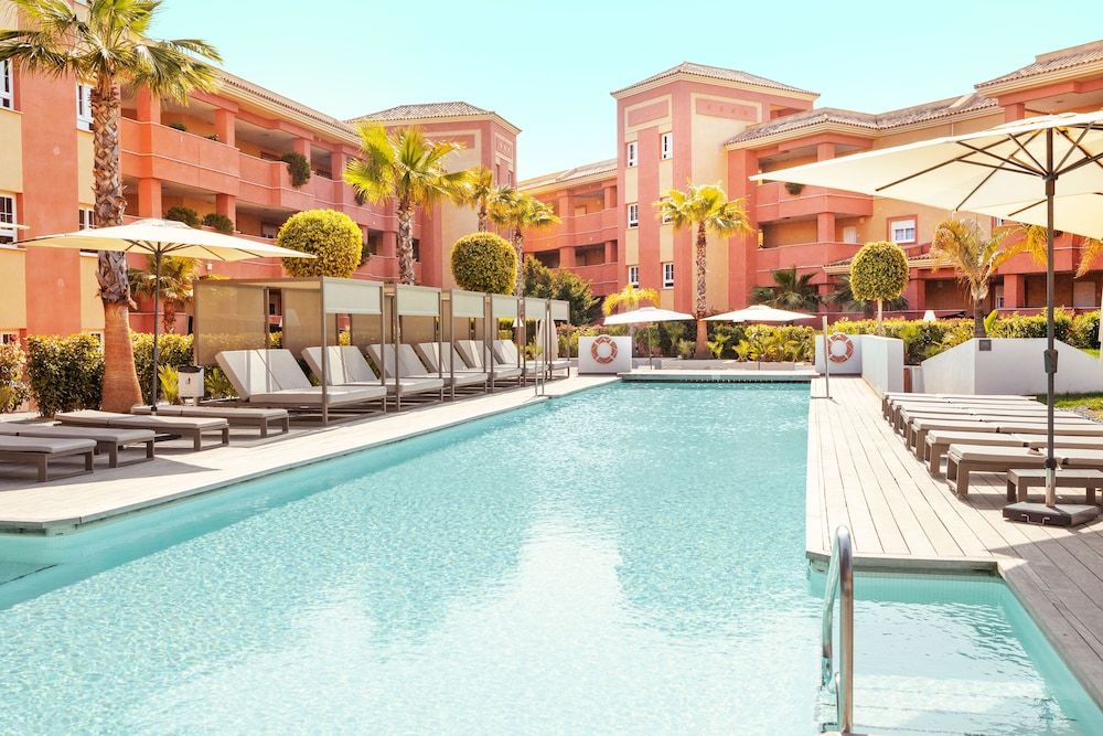Bordeaux - Isla Cristina - Ama Islantilla Resort - Isla Cristina