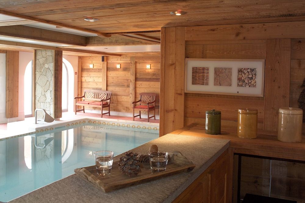 Paris - Serre Chevalier - Alliey & Spa - Serre Chevalier