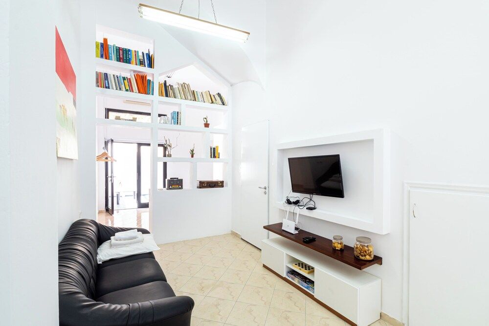 Lyon - Sitia - Ostraco Luxury Suite - Sitia
