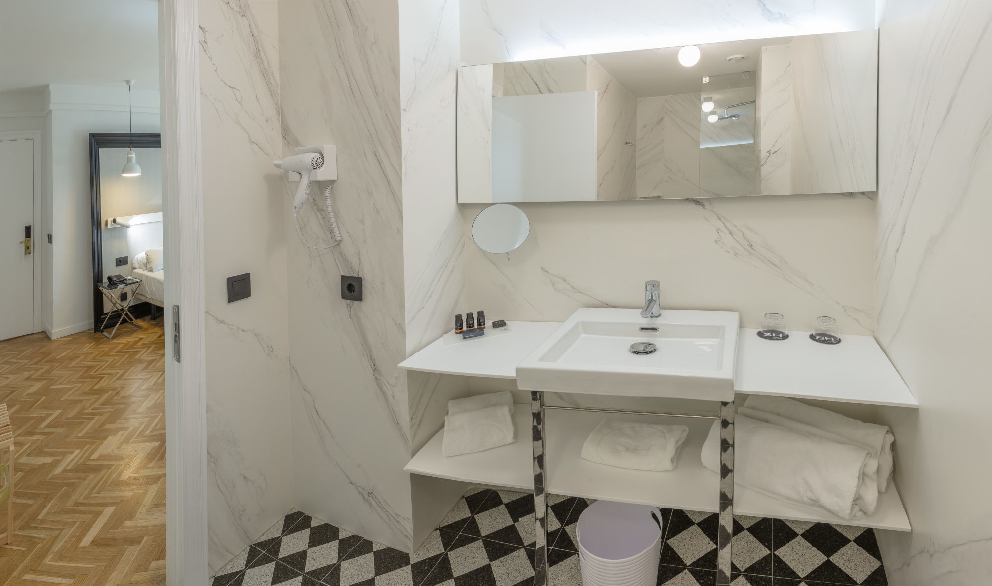SH Ingles Boutique Hotel 2