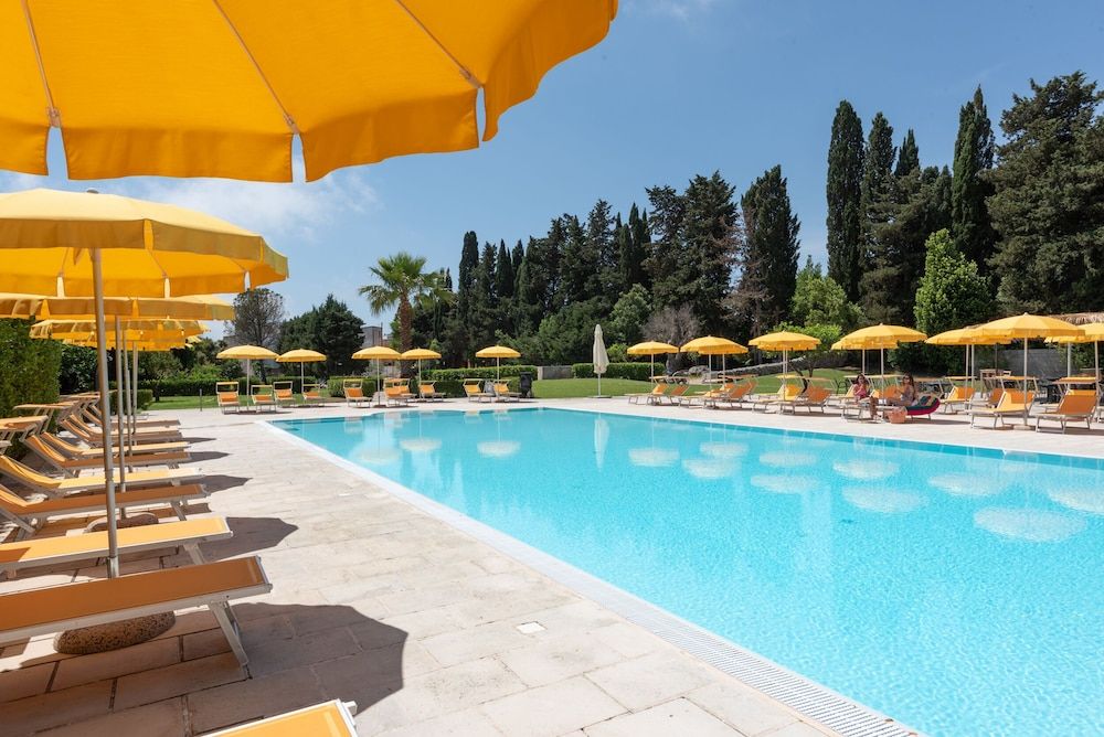 Paris - San Cassiano - Relais Casina Copini - San Cassiano