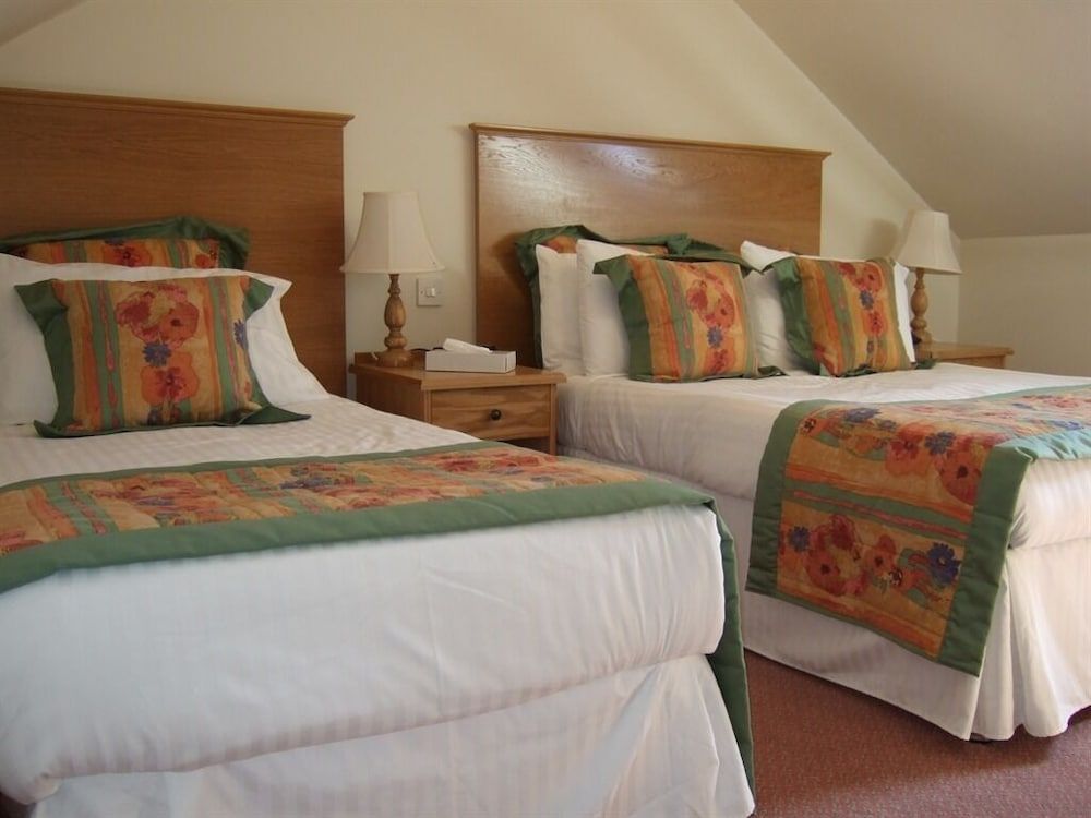 Nice - Ayr - Horizon Hotel - Ayr