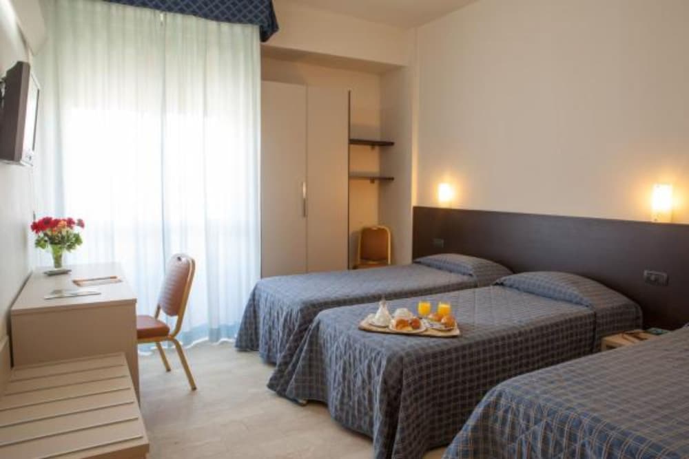 Bâle Mulhouse - Florence - AUTO PARK Hotel - Florence