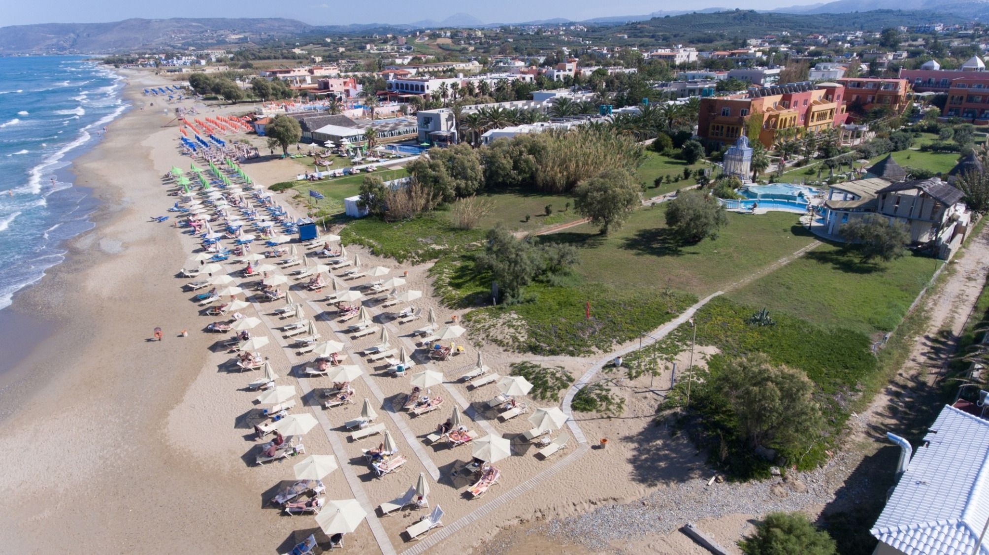 Orpheas Resort Hotel (Adults Only) 1