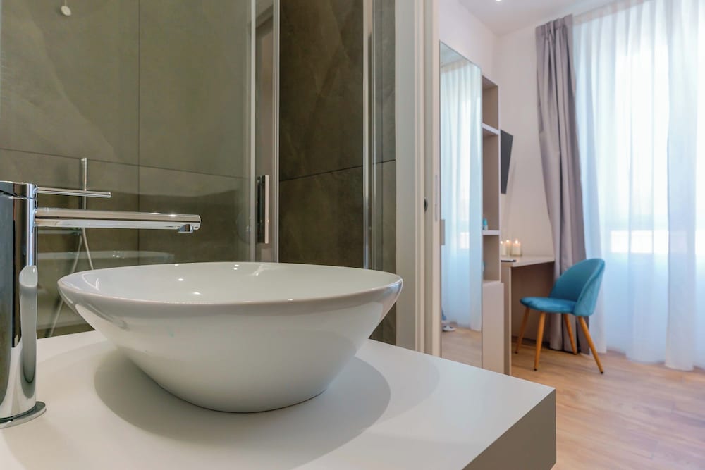 Bâle Mulhouse - Cagliari - Aqua Comfort Rooms - Eja Sardinia - Cagliari