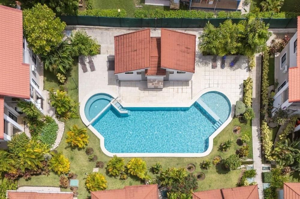 Paris - Playa Conchal - Horizon Homes By Suerte Tour - Playa Conchal