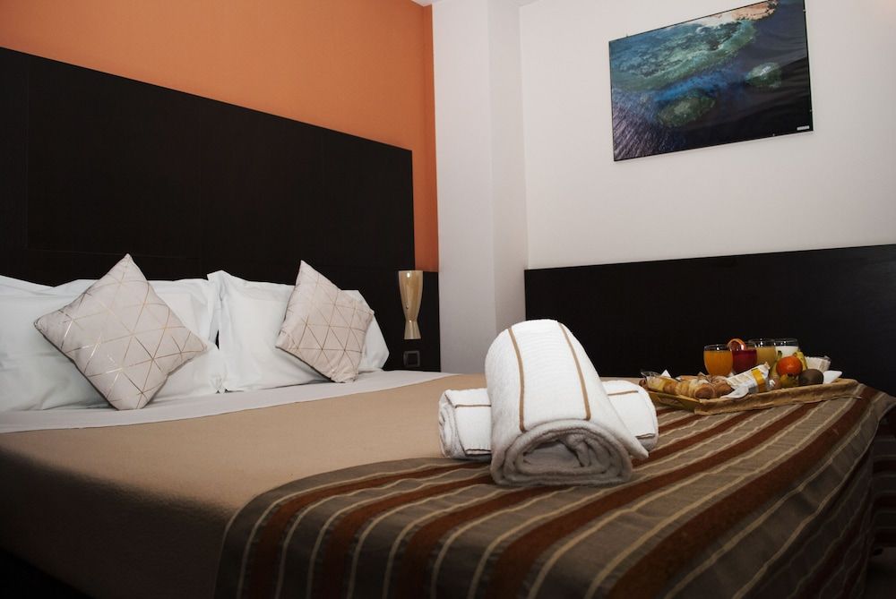 Bordeaux - Vercelli - Vercelli Palace Hotel - Vercelli