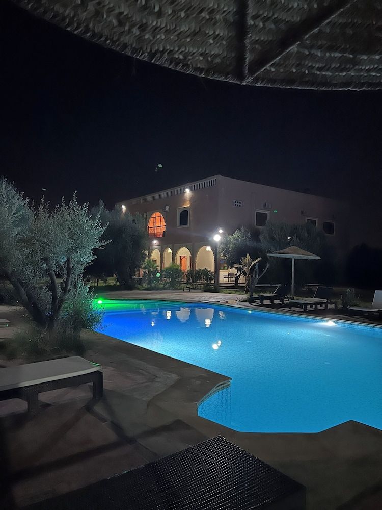 Brest - Sidi Abdallah Ghiat - Guest House Qodwa - Sidi Abdallah Ghiat