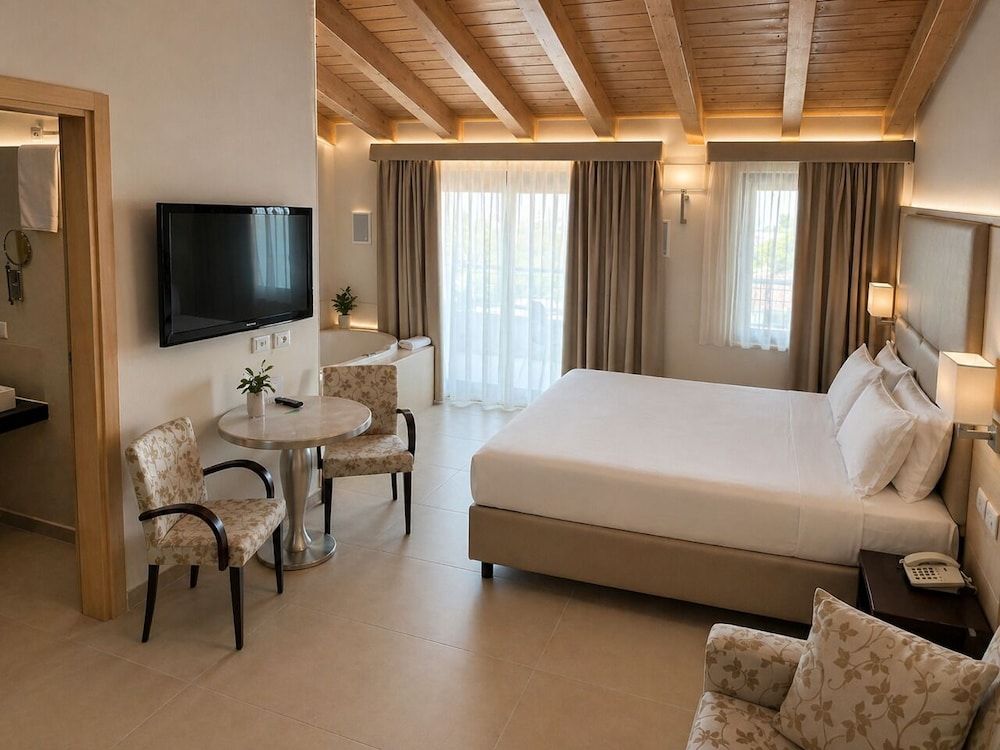 Toulouse - Lac de Garde, Italie - Hotel Porto Azzurro - Lac de Garde, Italie