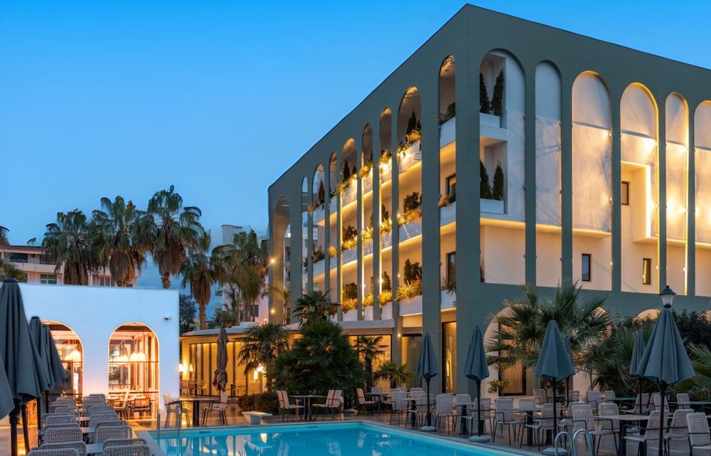Toulouse - Côte d'Albanie - Flower Hotels & Resorts - Côte d'Albanie