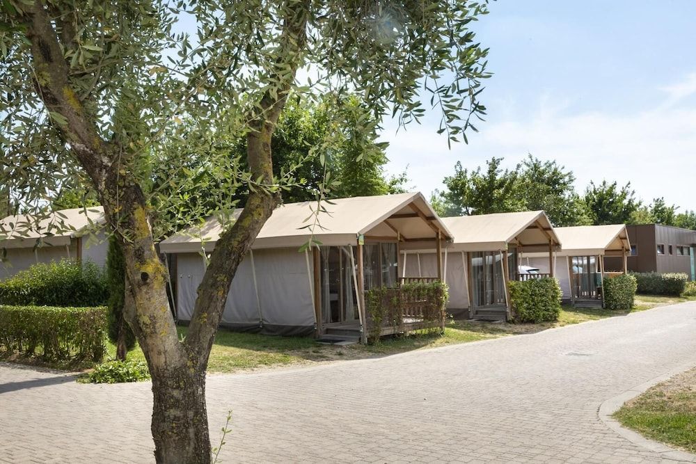 Toulouse - Florence - hu Firenze Certosa Camping in Town - Florence