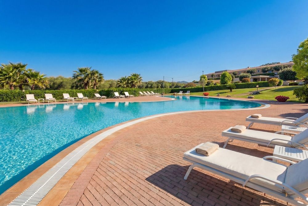 Paris - Sardaigne orientale - Côte d'Émeraude, Italie - Suites Del Borgo - Sardaigne orientale - Côte d'Émeraude, Italie