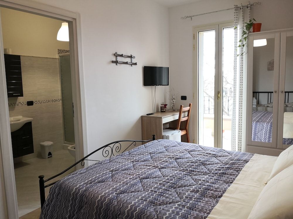 Bordeaux - Galatina - B&B Il Papavero Rosso - Galatina