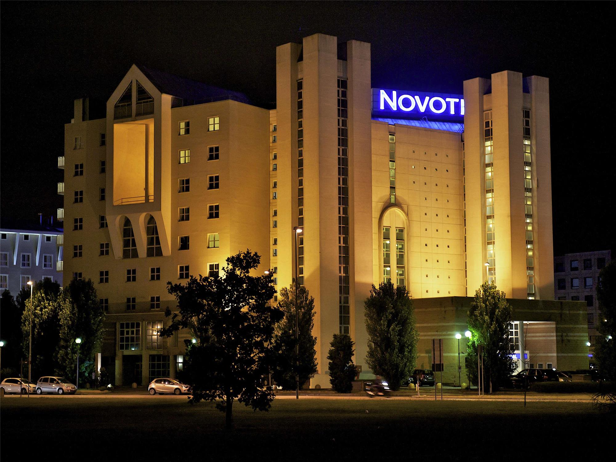 Novotel Firenze Nord Aeroporto 1