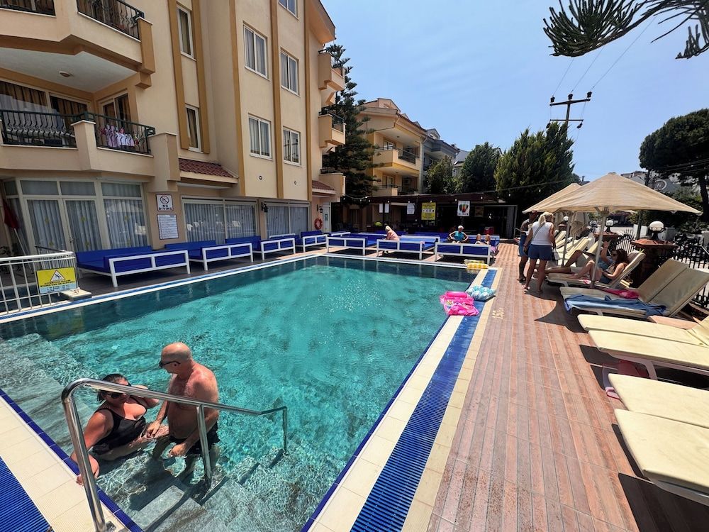 Marmaris