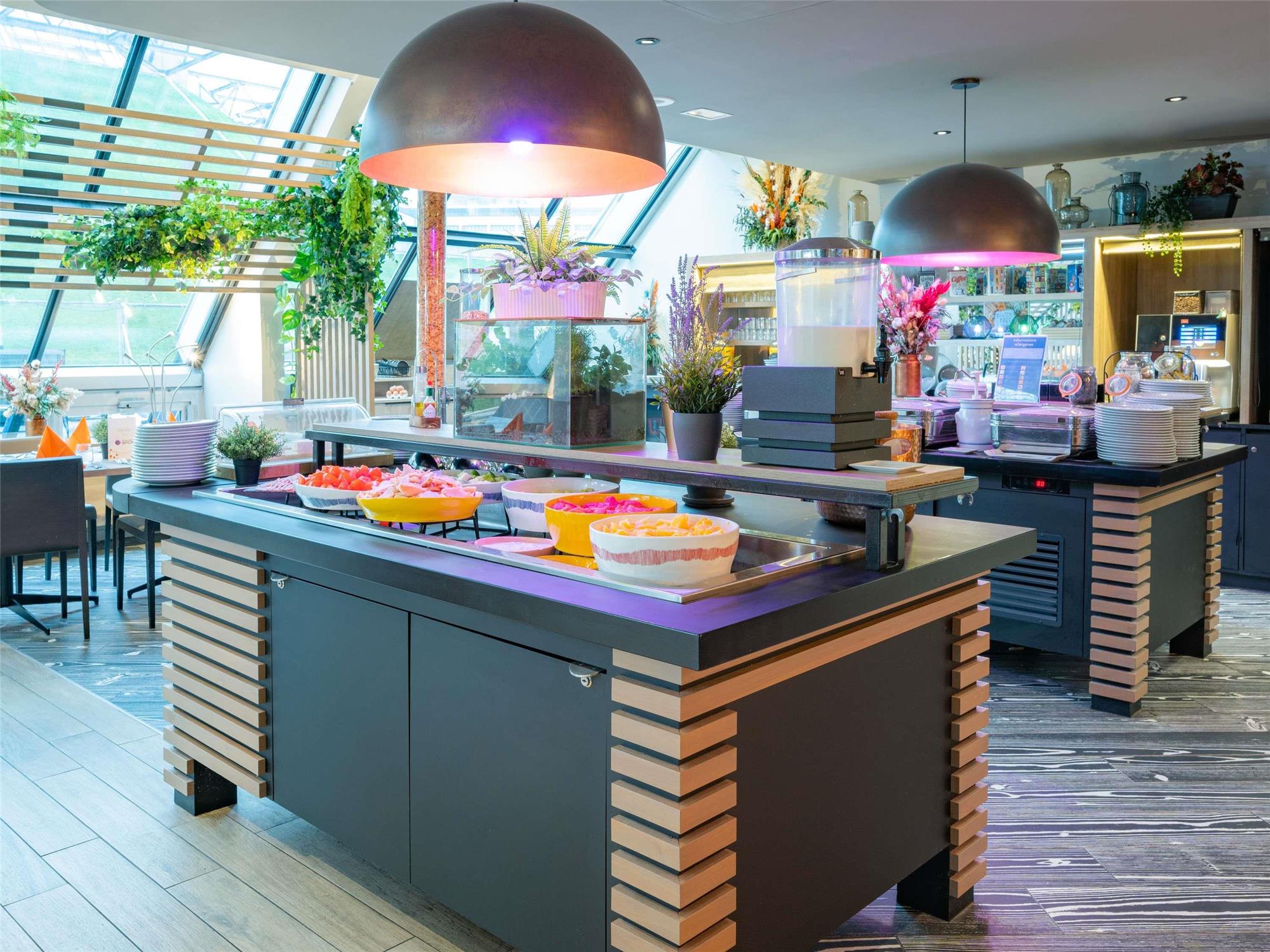Novotel Paris Centre Bercy 2