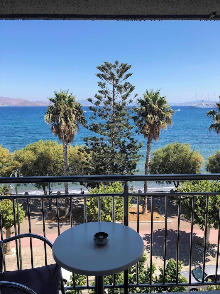 Lyon - Kos - Kos City Sunstone Hotel - Kos