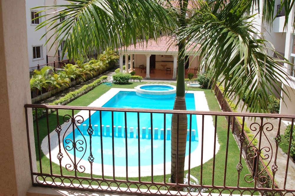 Paris - République Dominicaine - Punta Cana, Bayahibe, Saint Domingue, Caraïbes - Bavaro Green - République Dominicaine - Punta Cana, Bayahibe, Saint Domingue, Caraïbes